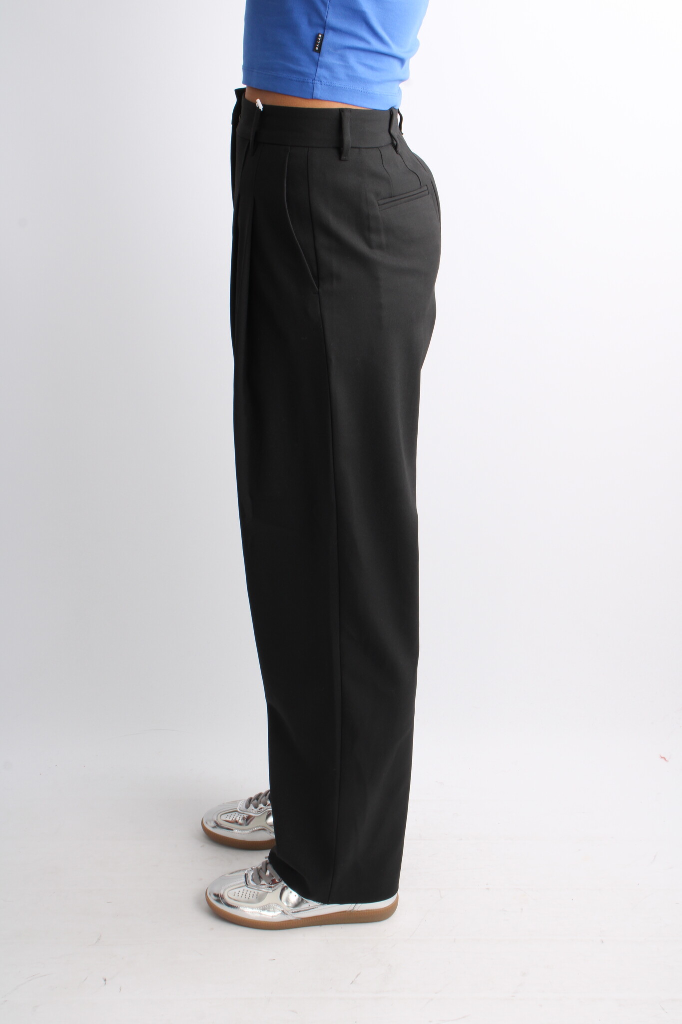 Samsoe Samsoe Women Saluzy Trousers
