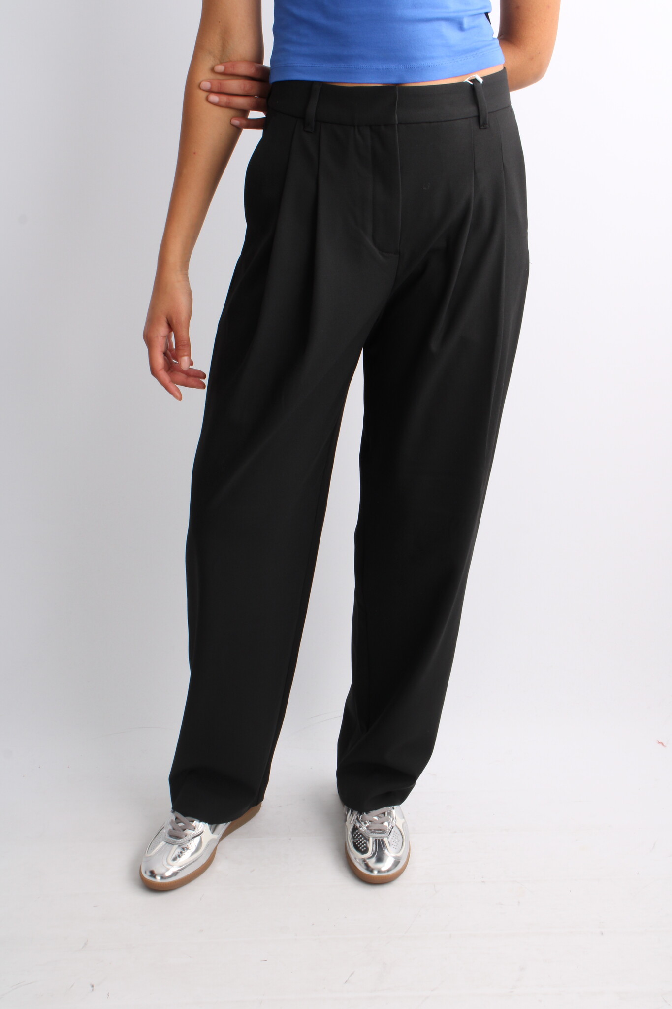 Samsoe Samsoe Women Saluzy Trousers