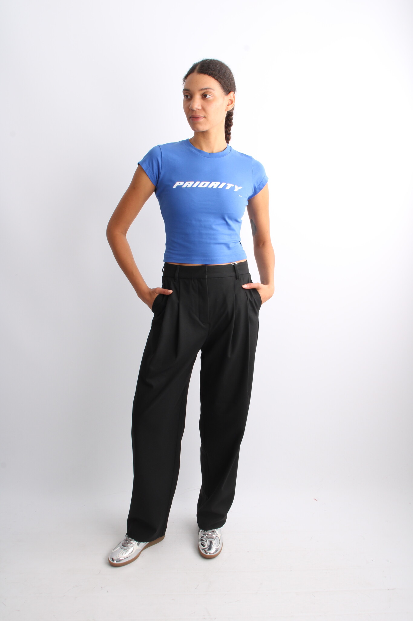 Samsoe Samsoe Women Saluzy Trousers