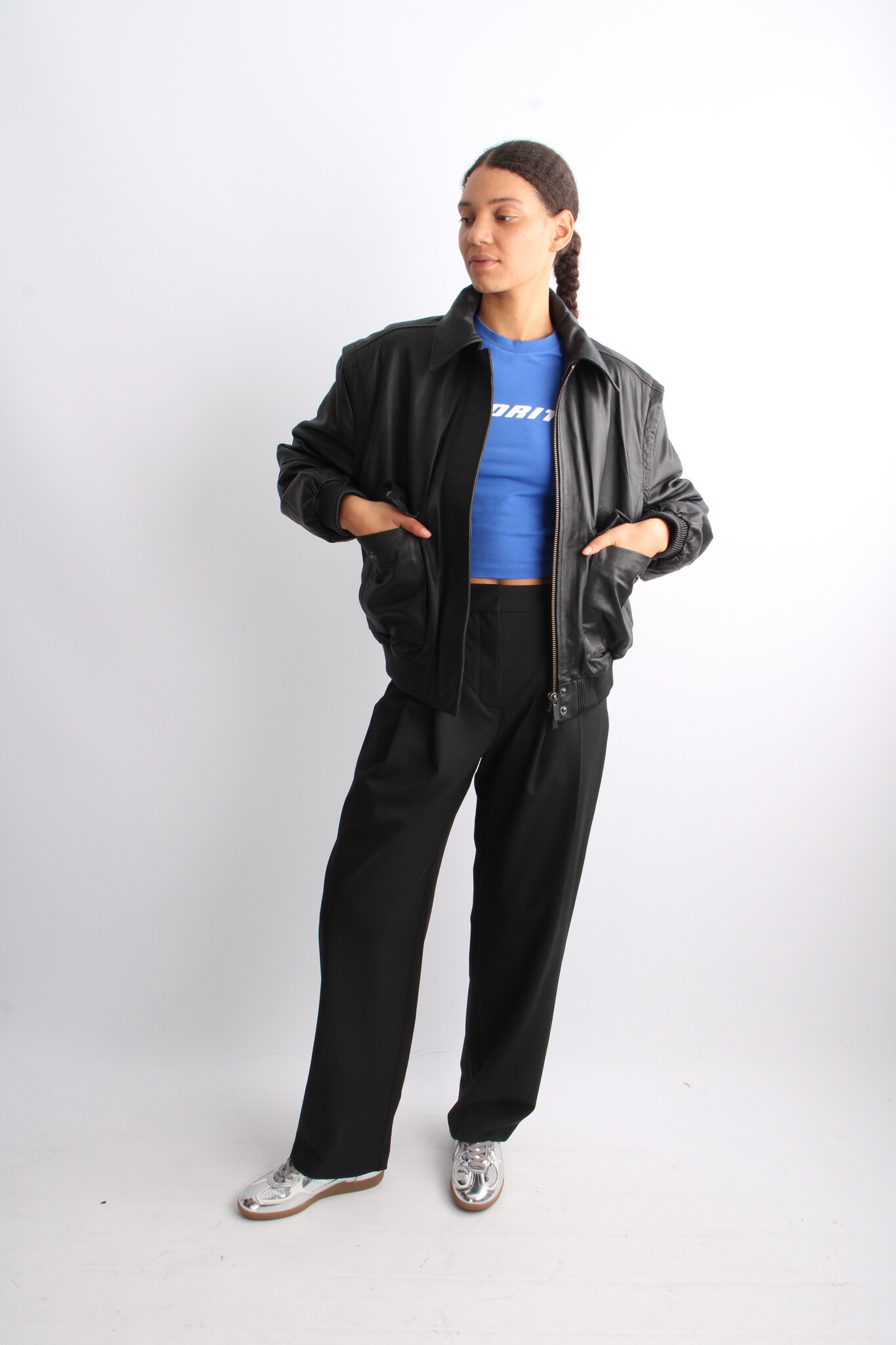 Samsoe Samsoe Women Saluzy Trousers