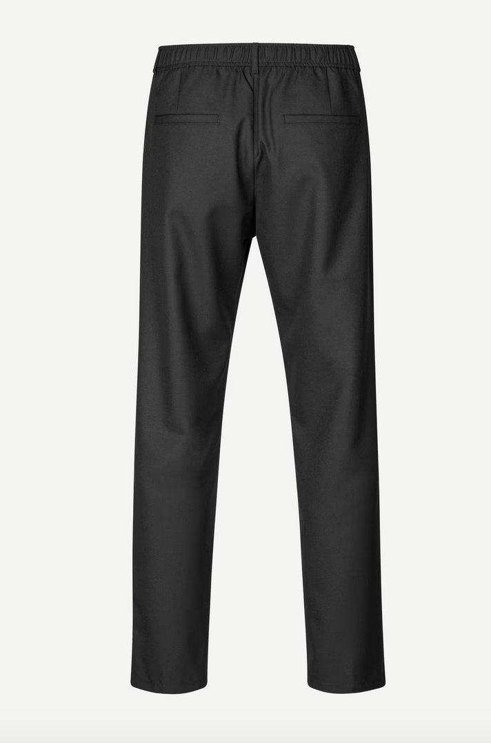 Samsoe Samsoe Men Sabertil Trousers