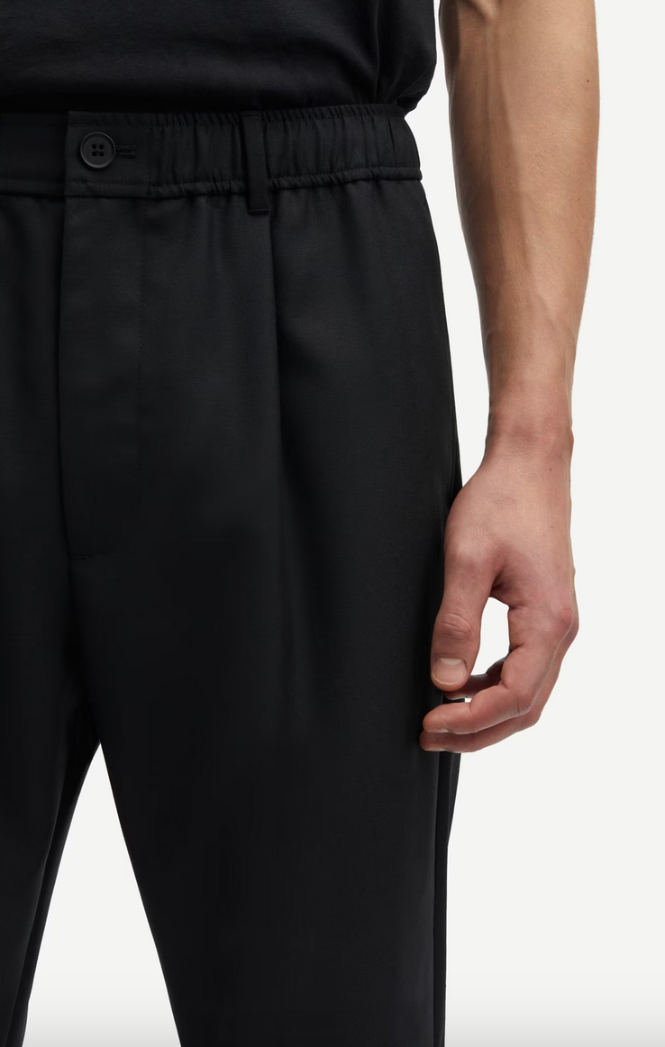 Samsoe Samsoe Men Sabertil Trousers