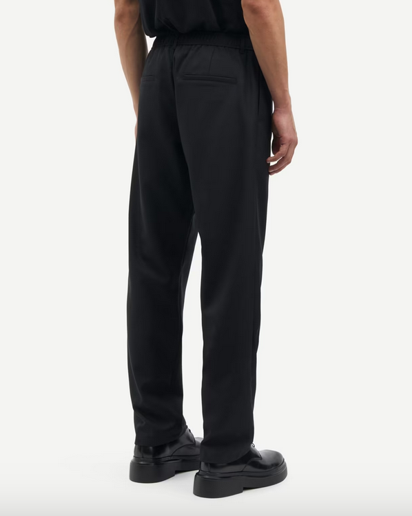 Samsoe Samsoe Men Sabertil Trousers