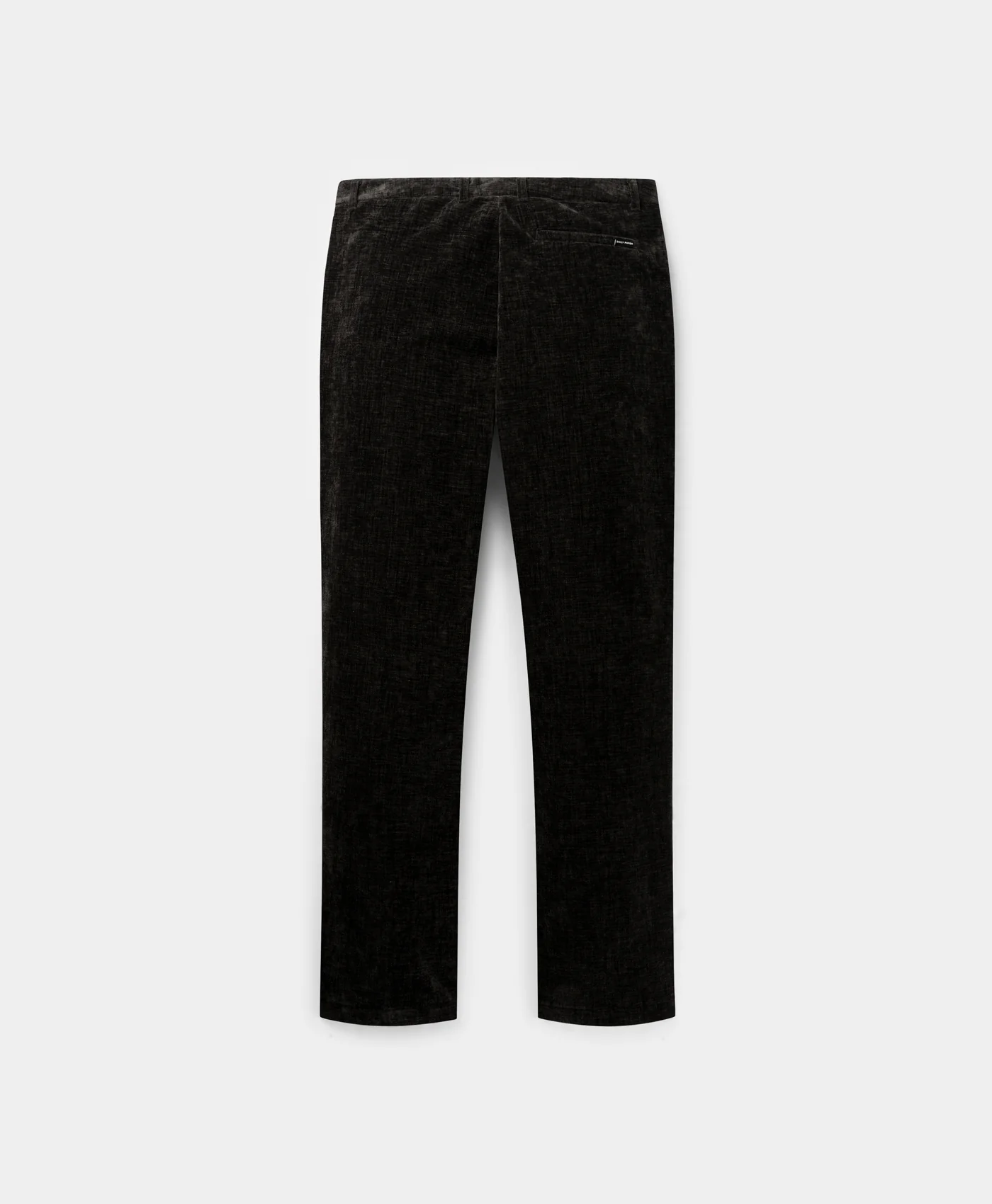 Daily Paper Zuri Velvet Pants