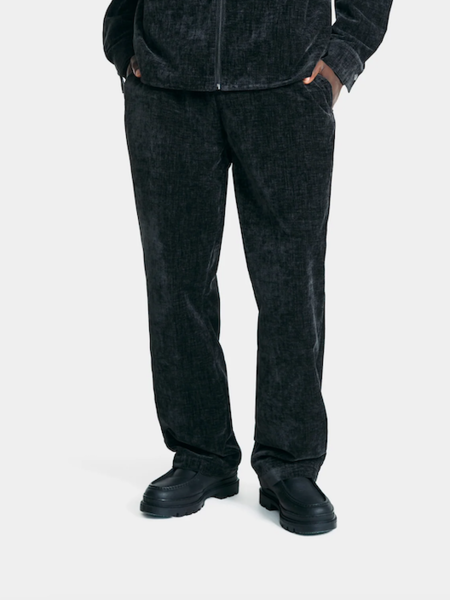 Daily Paper Zuri Velvet Pants