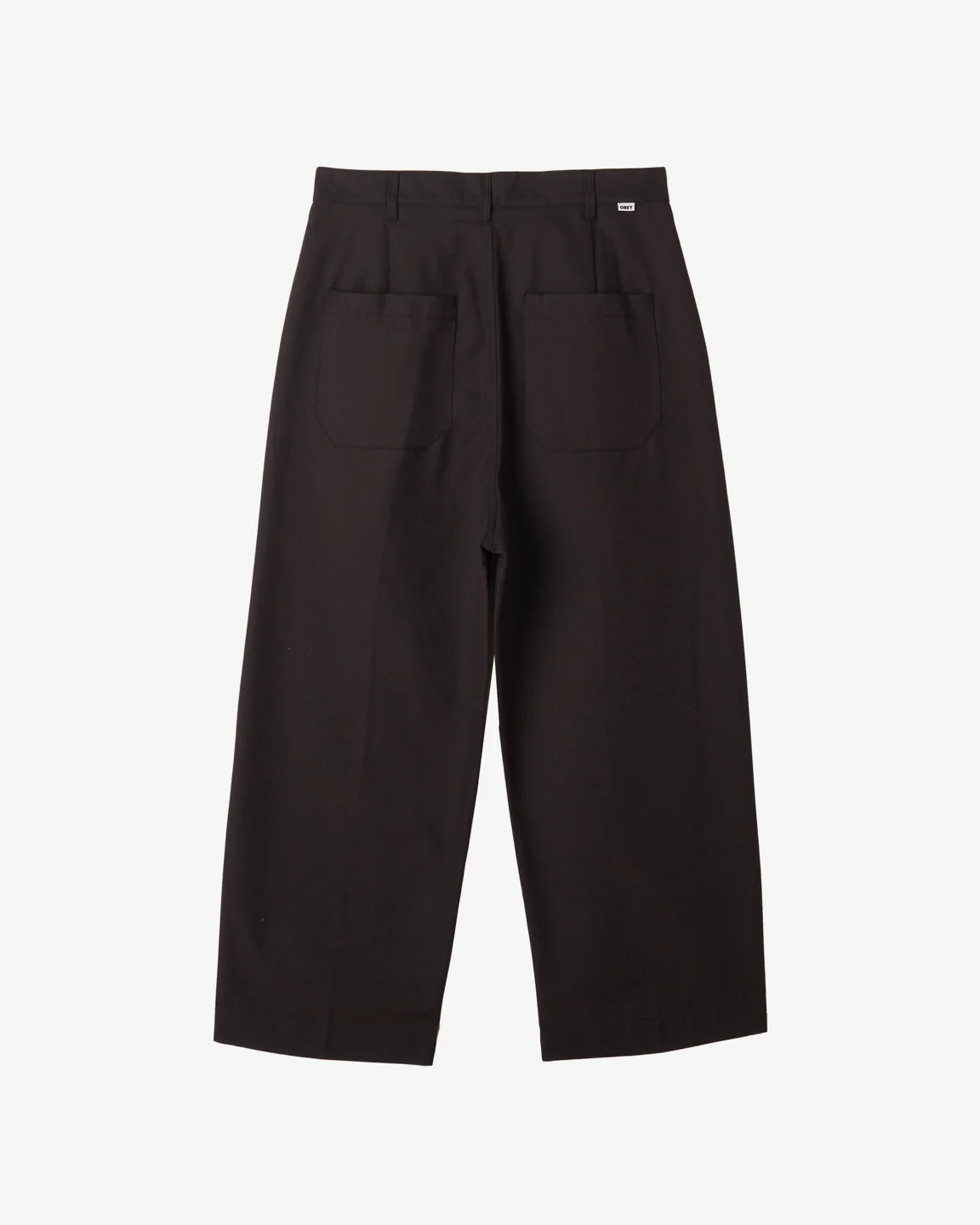 Obey Oliver Pleated Pants