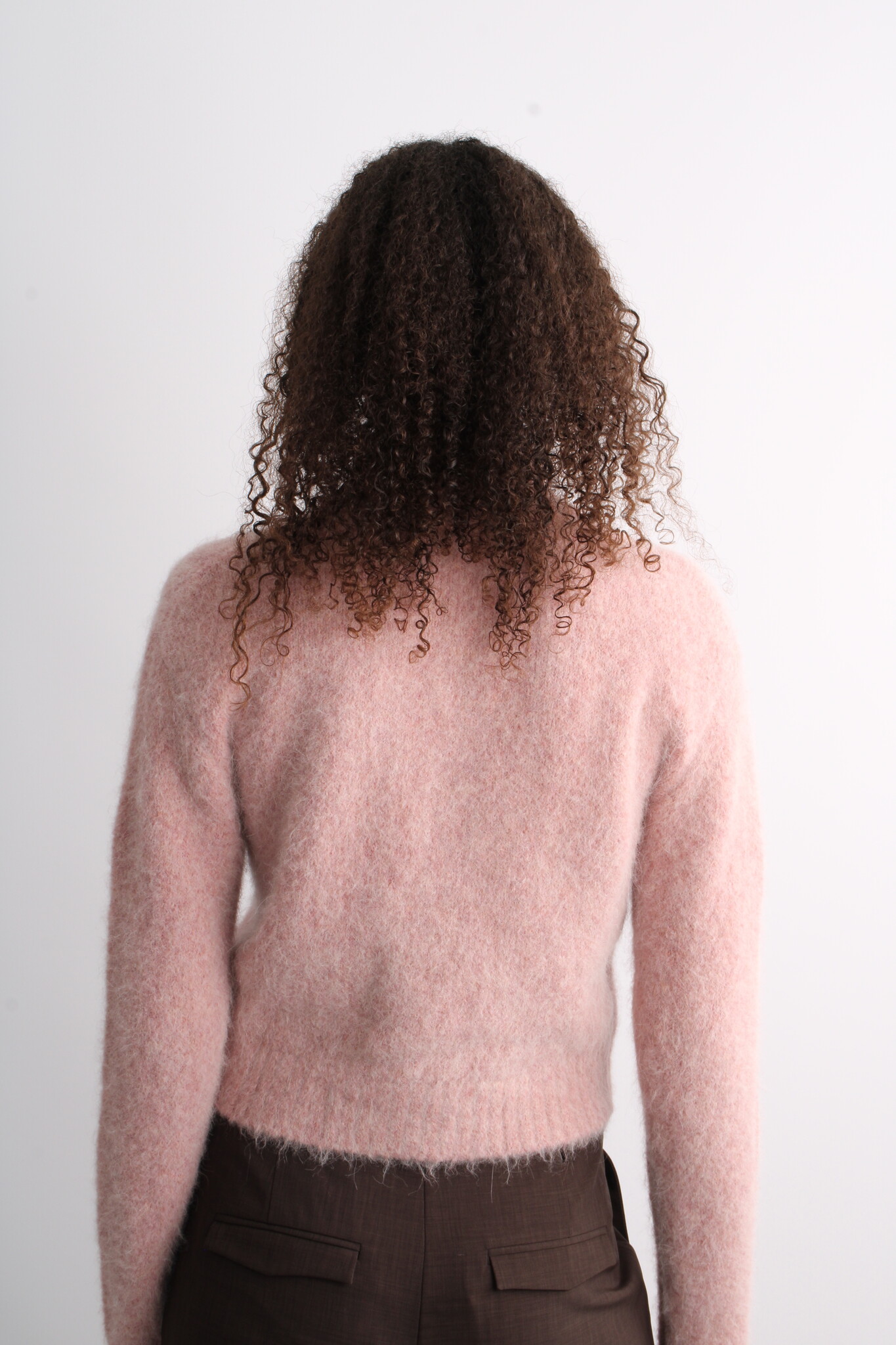 Samsoe Samsoe Women Sajeanne Knitted Cardigan