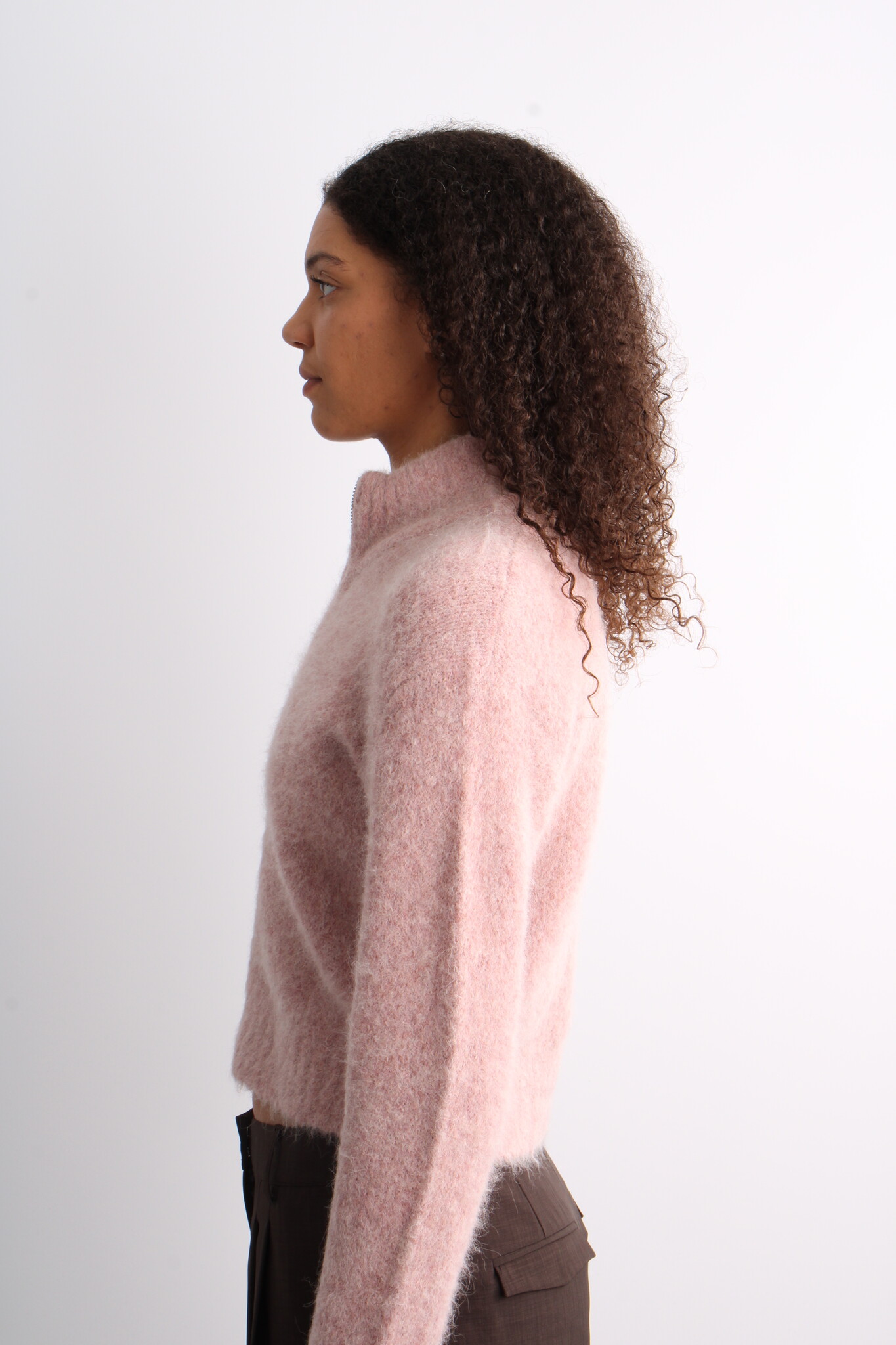 Samsoe Samsoe Women Sajeanne Knitted Cardigan