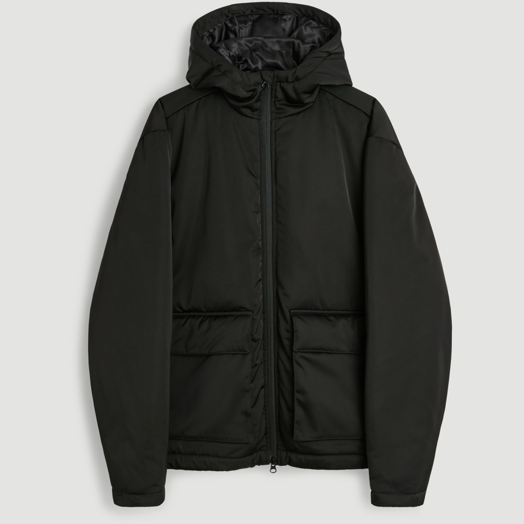 Soulland Loke Jacket