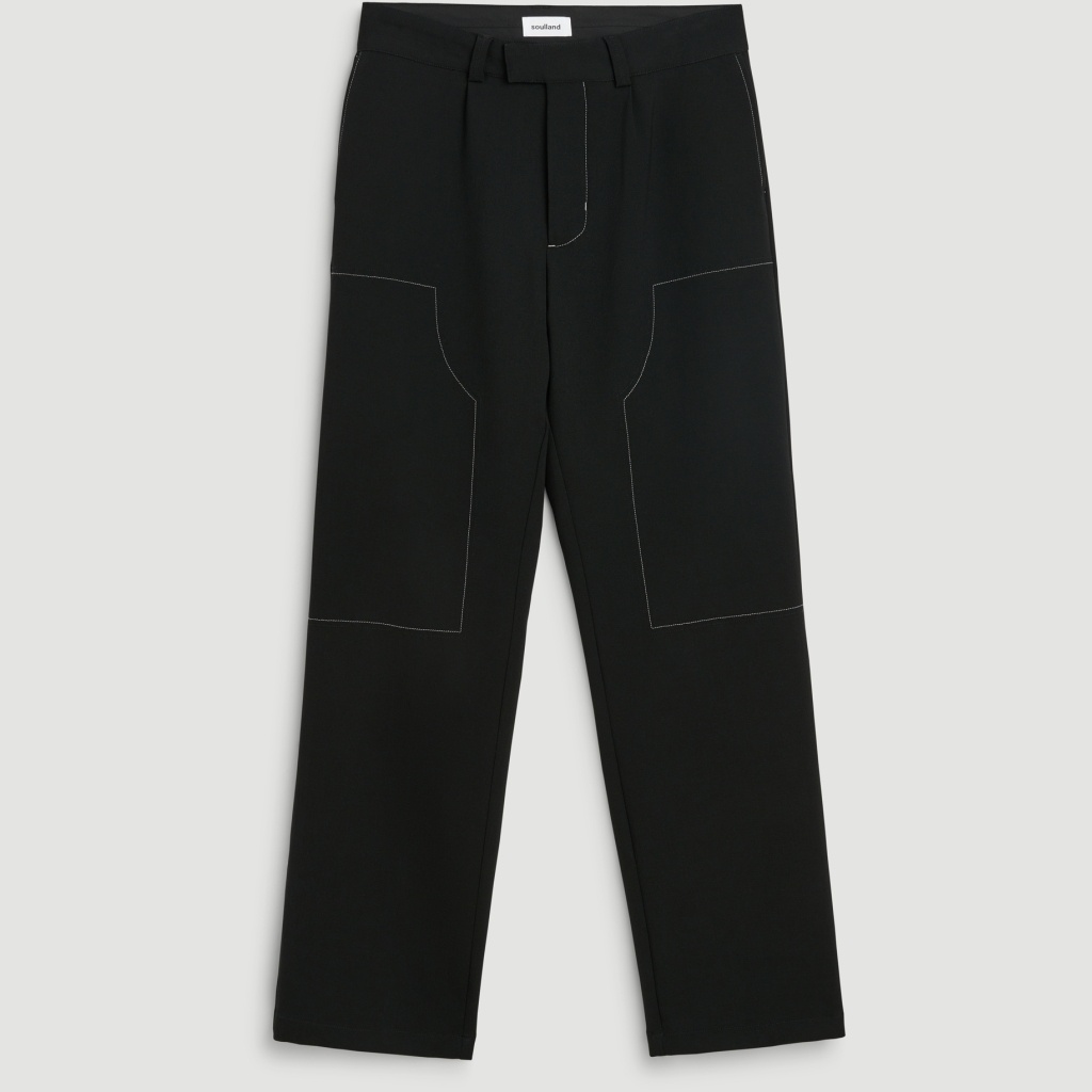 Soulland Emery Pants