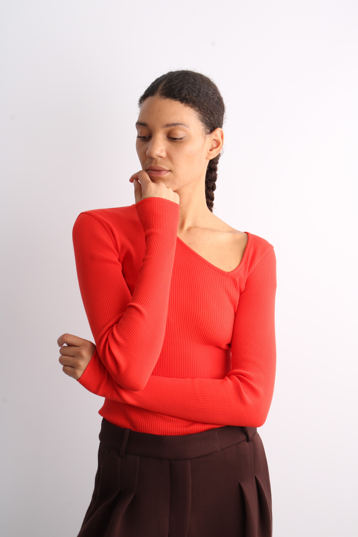 OpéraSport Eve Seamless Longsleeve