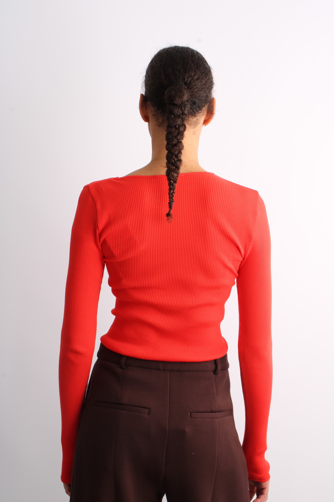 OpéraSport Eve Seamless Longsleeve