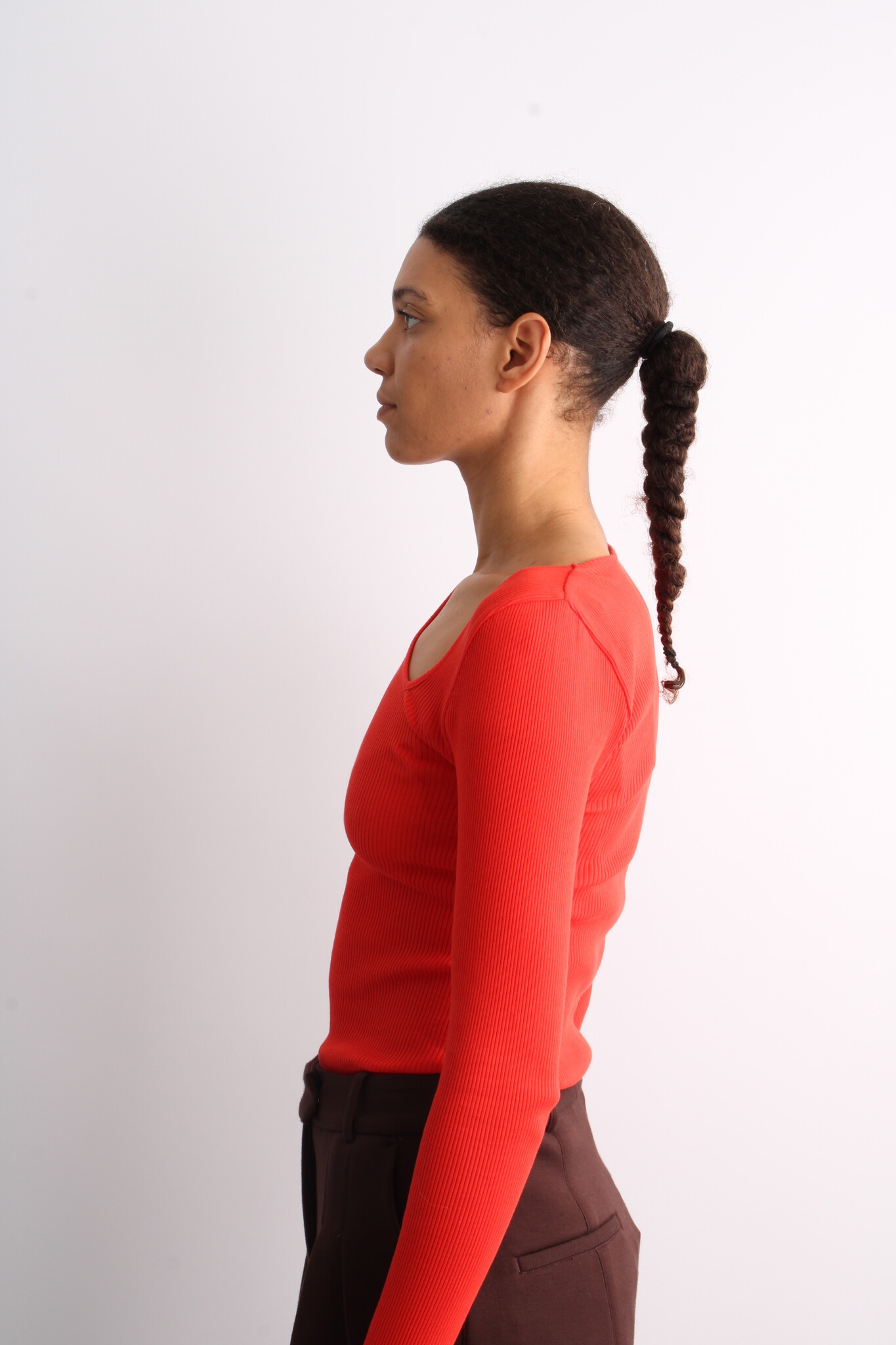 OpéraSport Eve Seamless Longsleeve