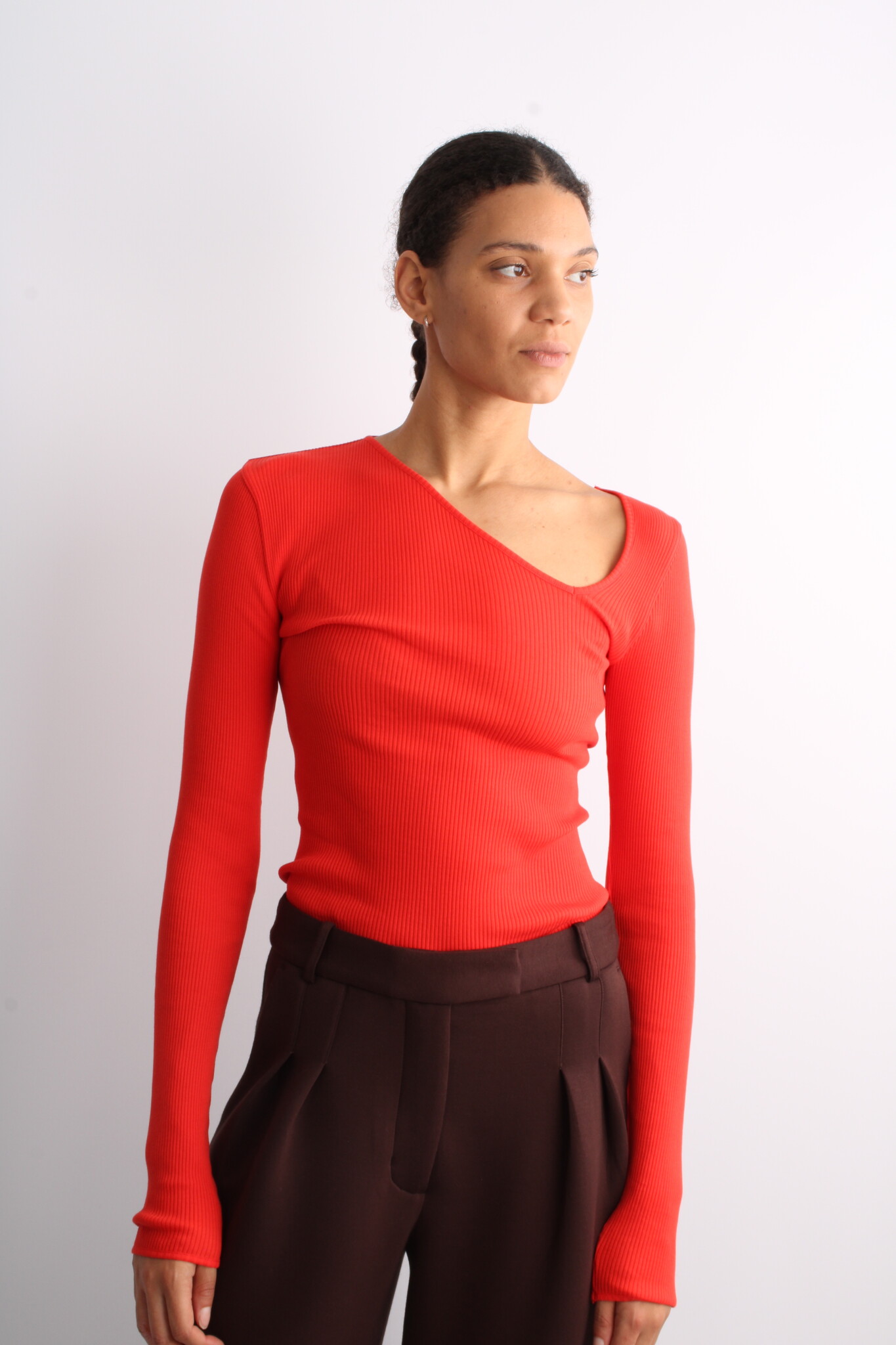 OpéraSport Eve Seamless Longsleeve