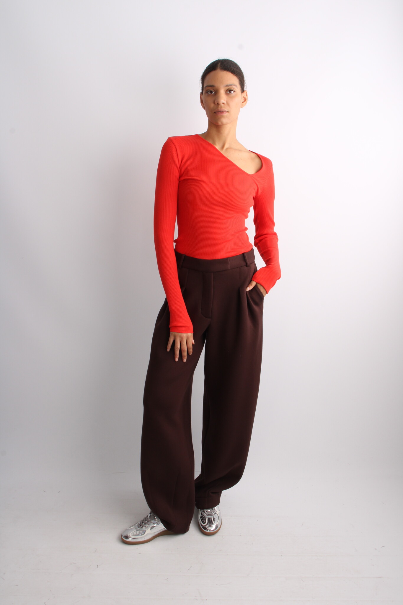 OpéraSport Eve Seamless Longsleeve