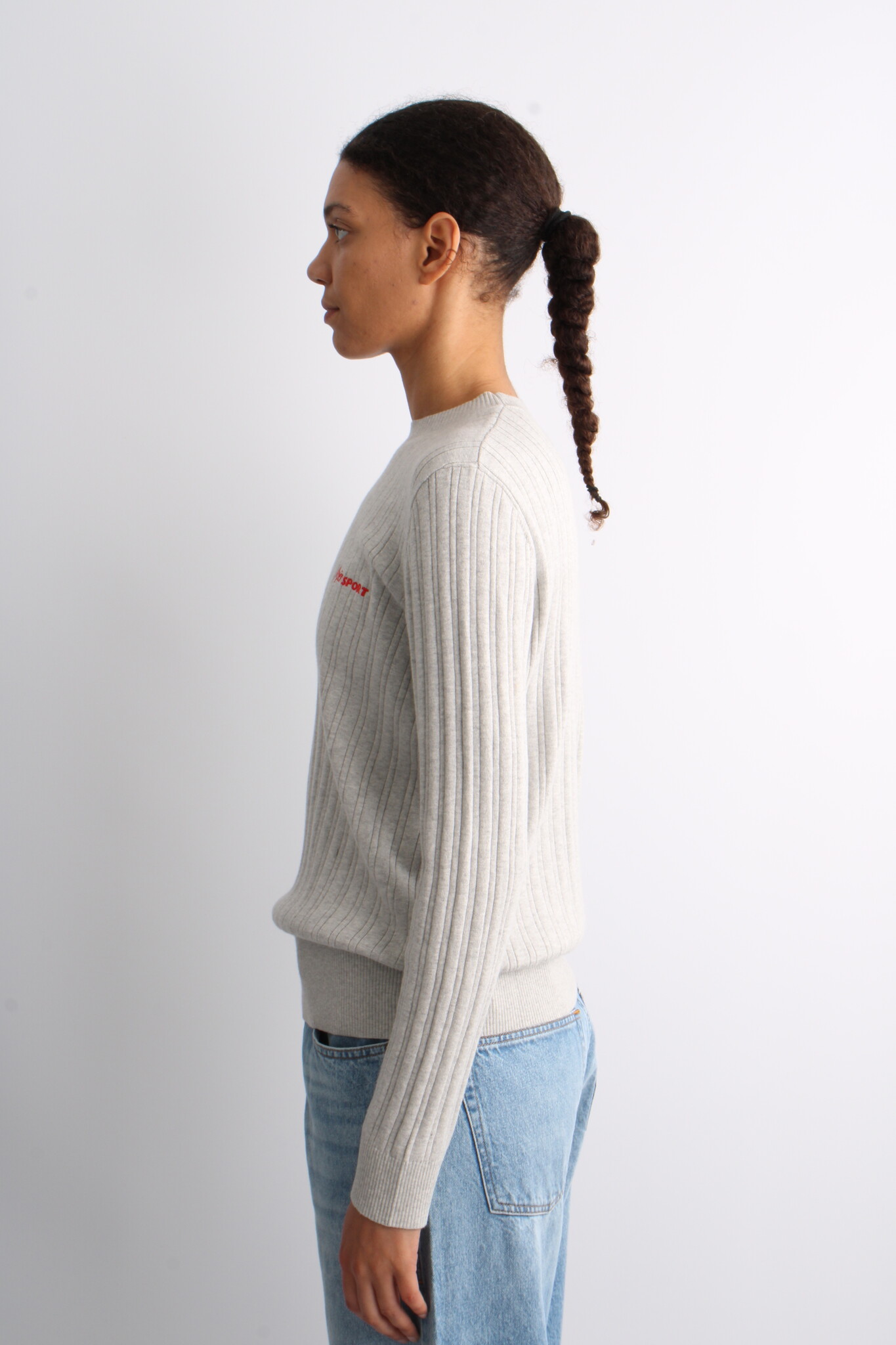 OpéraSport Sylvie Knit