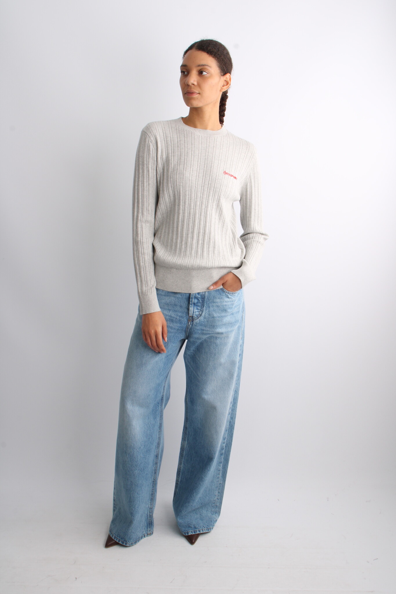 OpéraSport Sylvie Knit