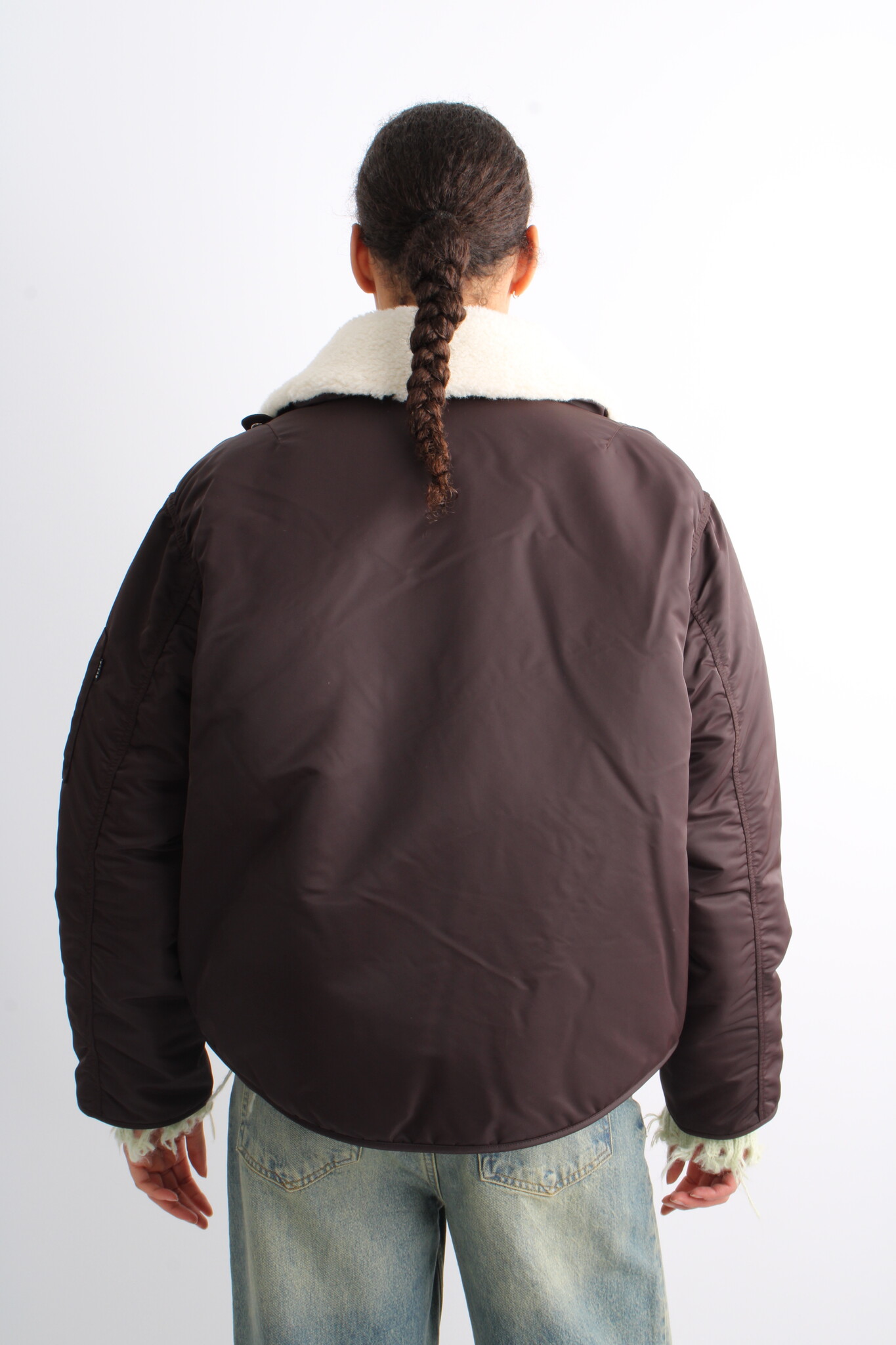 Eytys Polaris Bomber Jacket