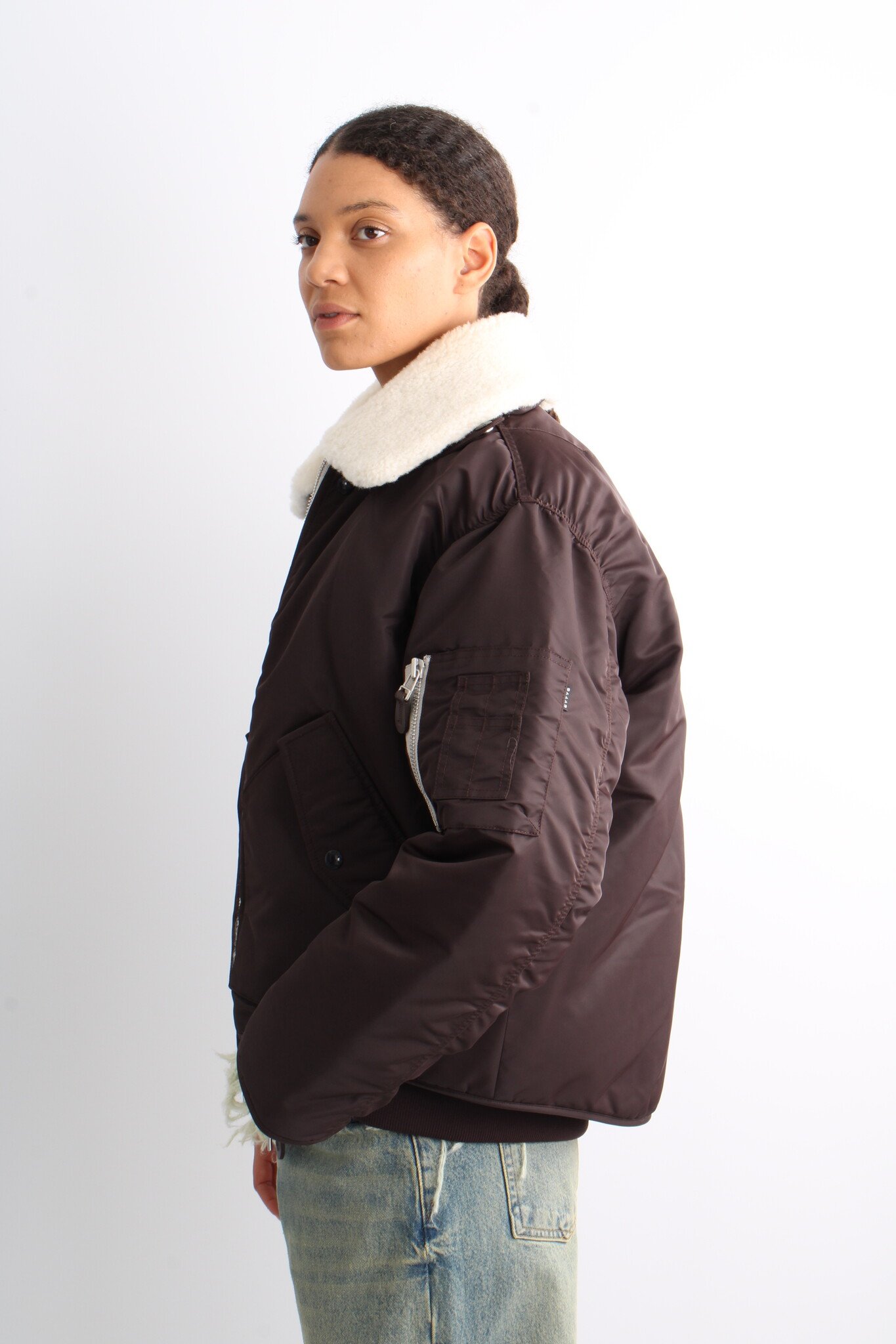 Eytys Polaris Bomber Jacket