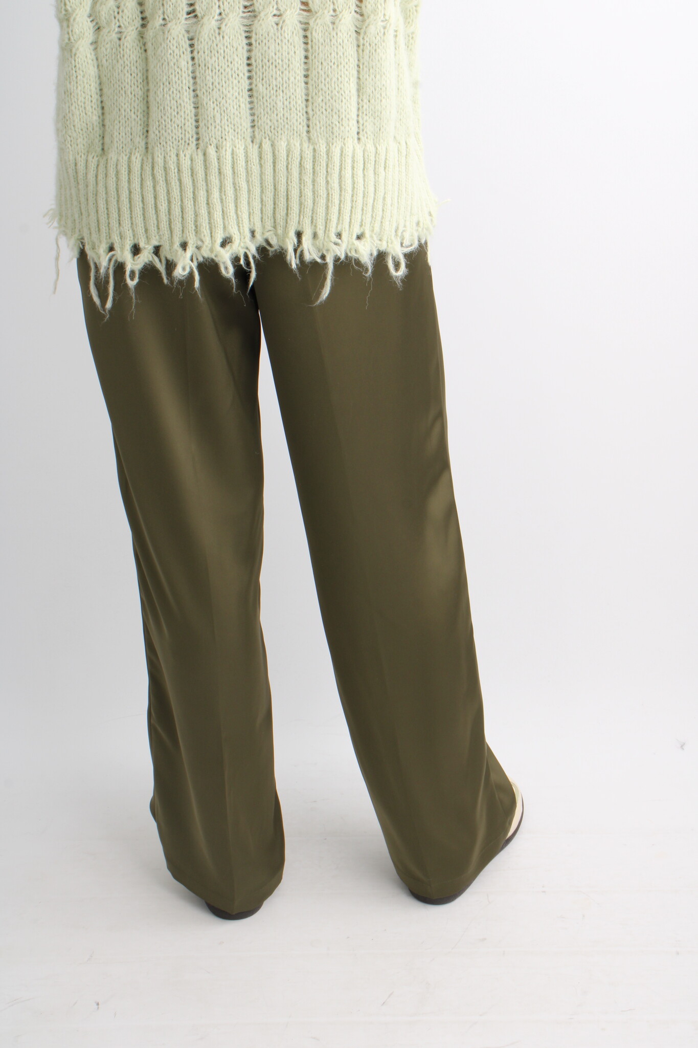 2ndday Carter Satin Trousers