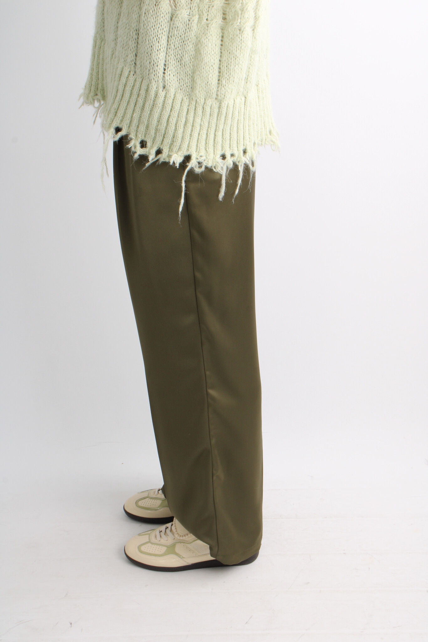 2ndday Carter Satin Trousers