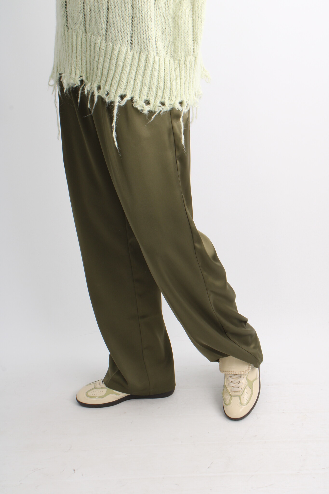 2ndday Carter Satin Trousers