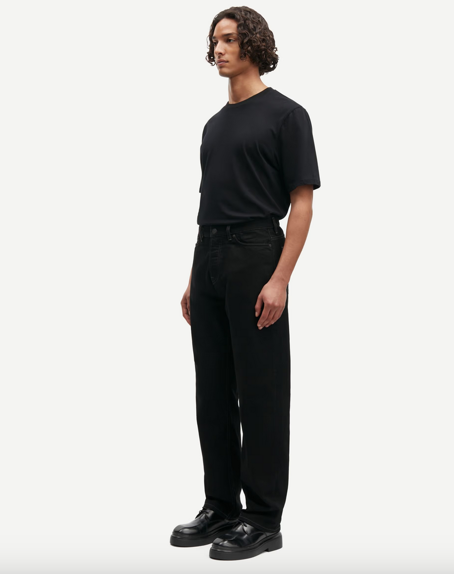 Samsoe Samsoe Men Saeddie Jeans