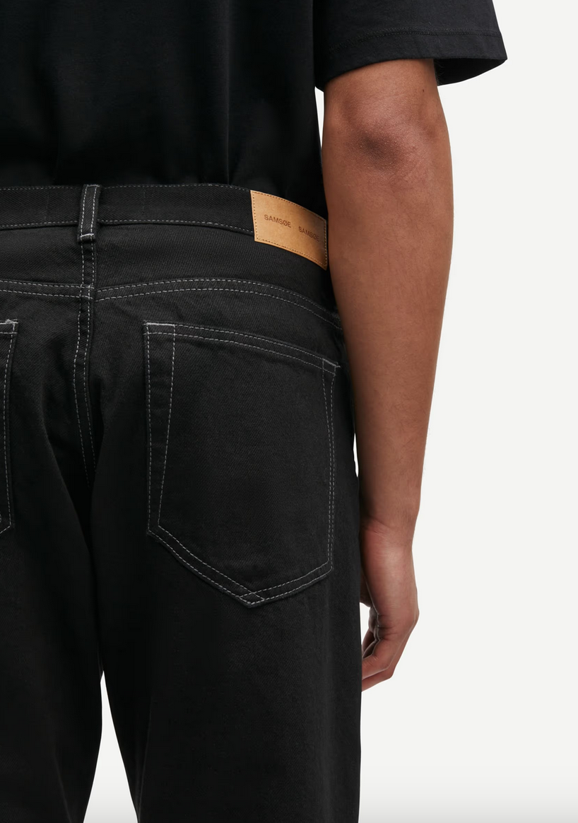 Samsoe Samsoe Men Saeddie Jeans