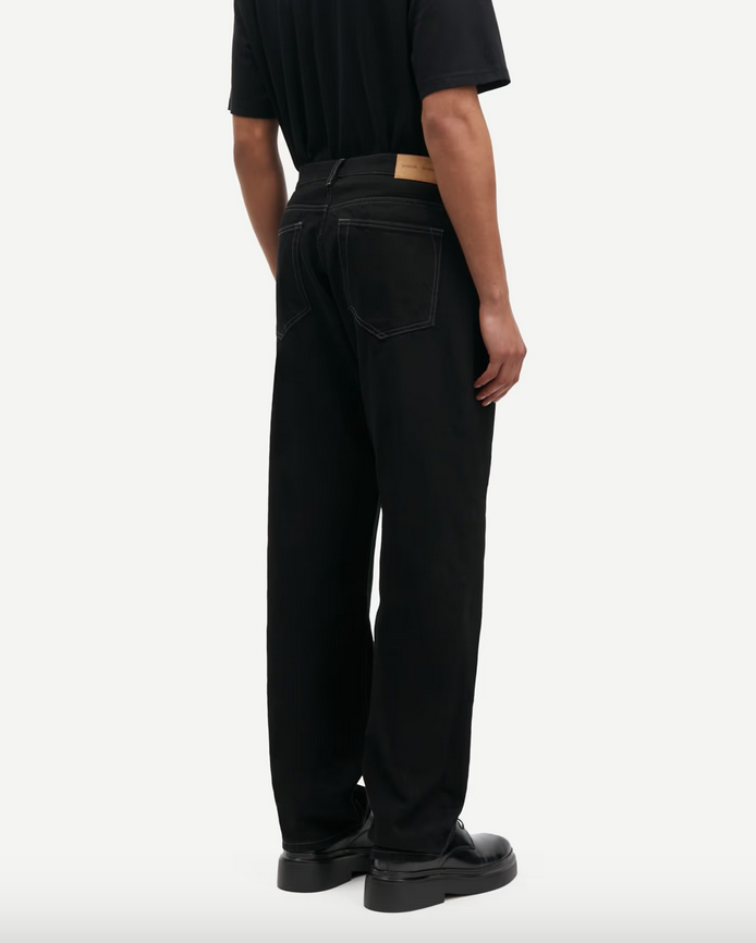 Samsoe Samsoe Men Saeddie Jeans