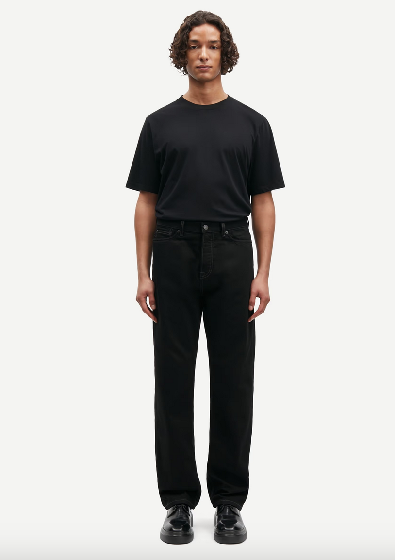 Samsoe Samsoe Men Saeddie Jeans