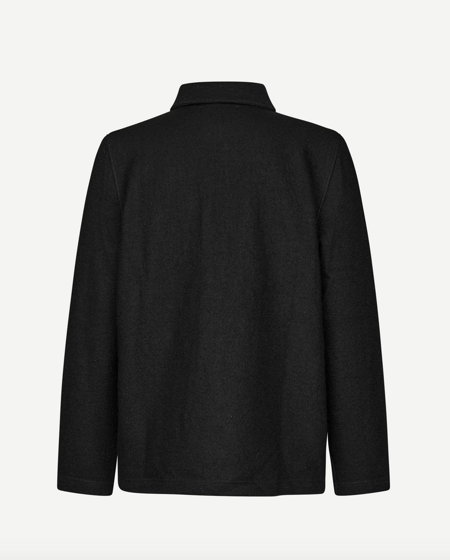 Samsoe Samsoe Men Salenny Shirt