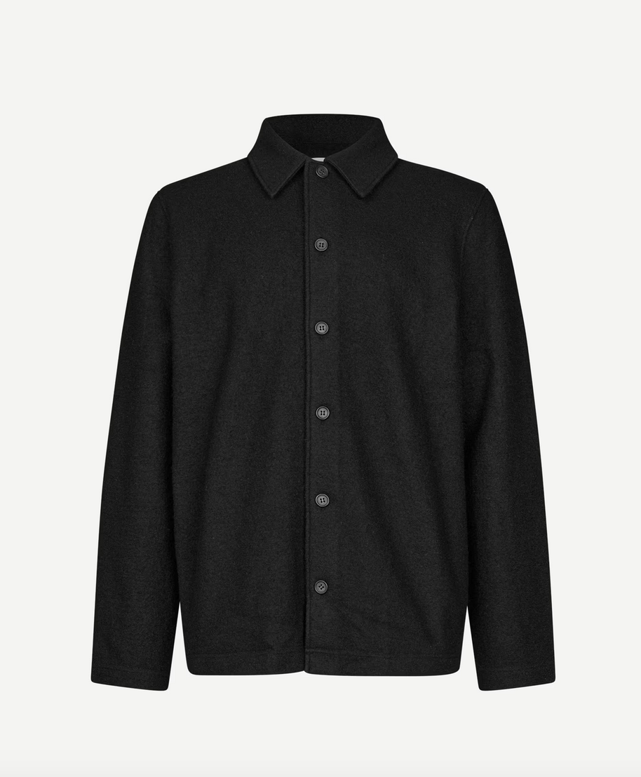 Samsoe Samsoe Men Salenny Shirt