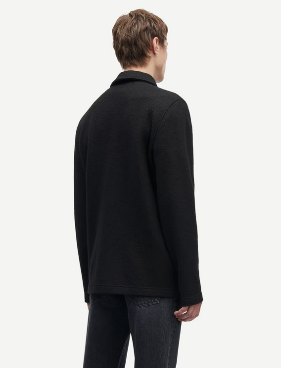 Samsoe Samsoe Men Salenny Shirt