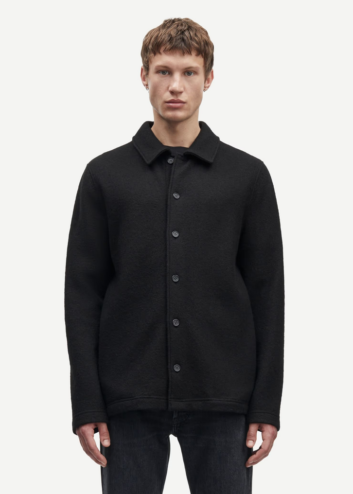 Samsoe Samsoe Men Salenny Shirt