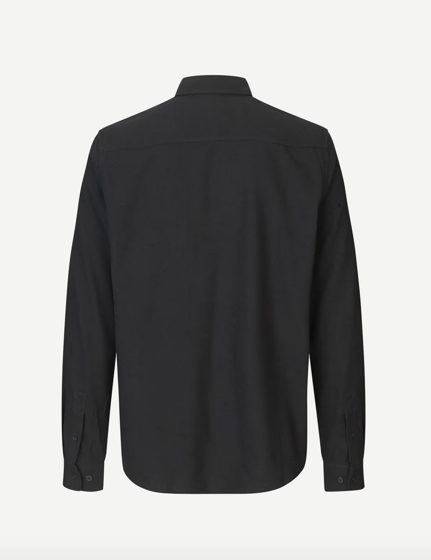 Samsoe Samsoe Men Saryan J Shirt