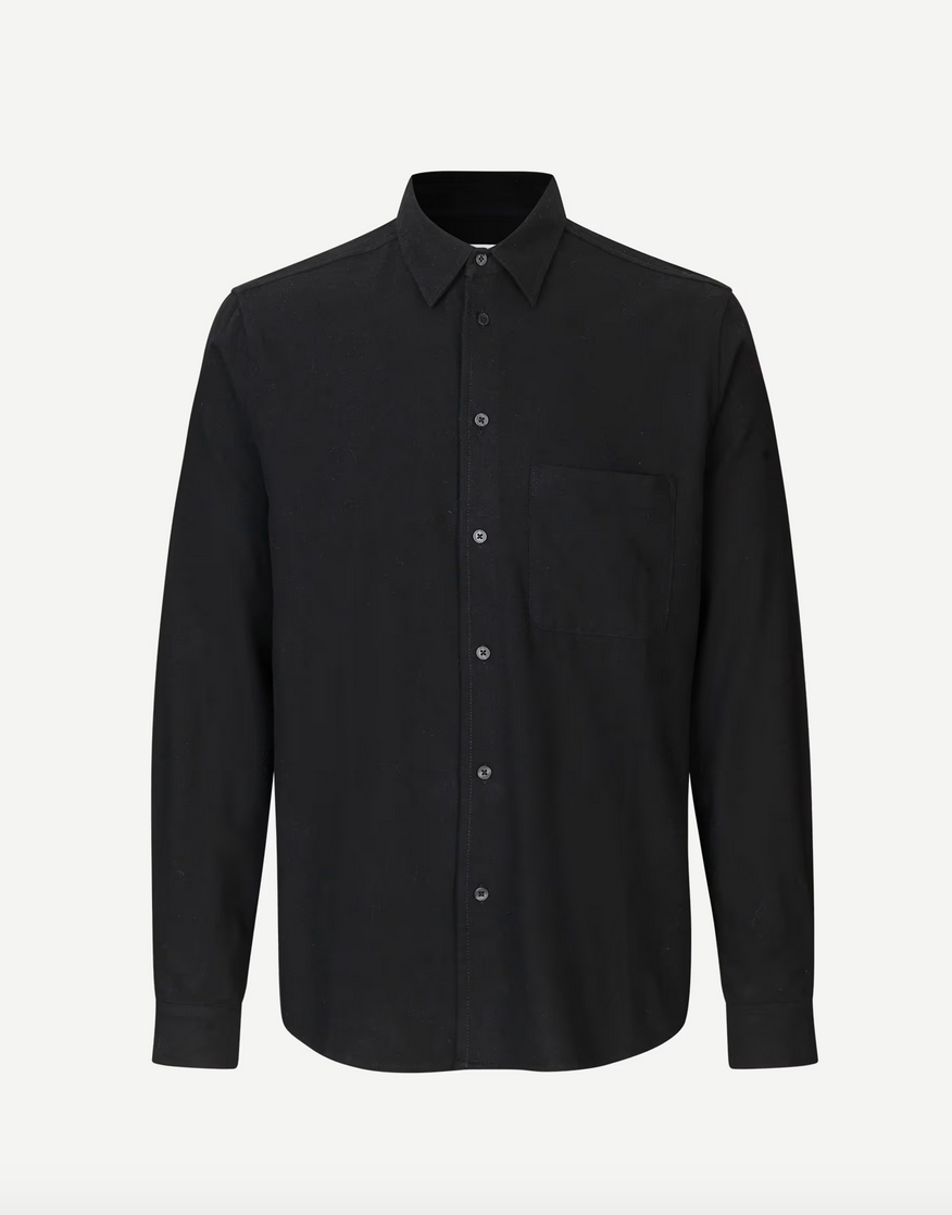 Samsoe Samsoe Men Saryan J Shirt