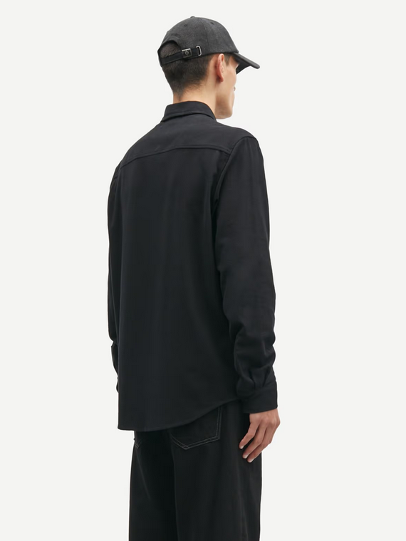 Samsoe Samsoe Men Saryan J Shirt