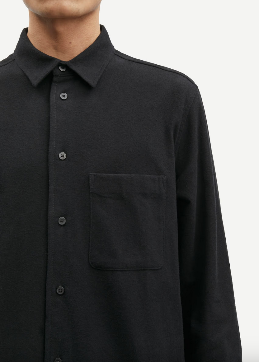 Samsoe Samsoe Men Saryan J Shirt