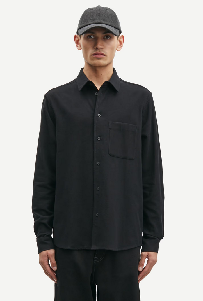 Samsoe Samsoe Men Saryan J Shirt