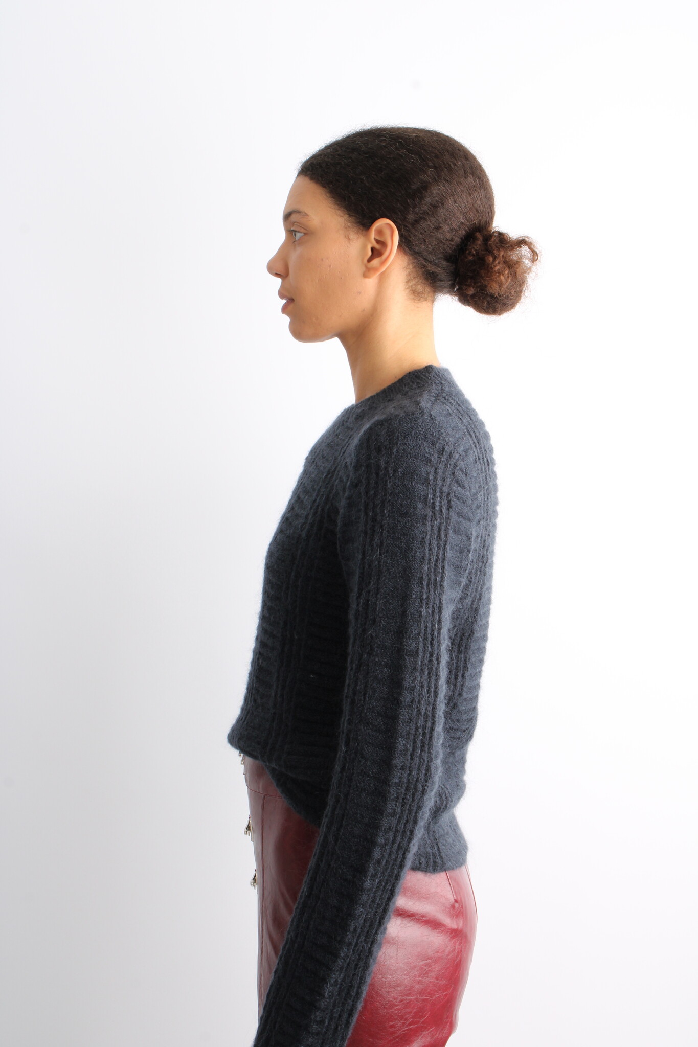 Remain Knitted Sweater