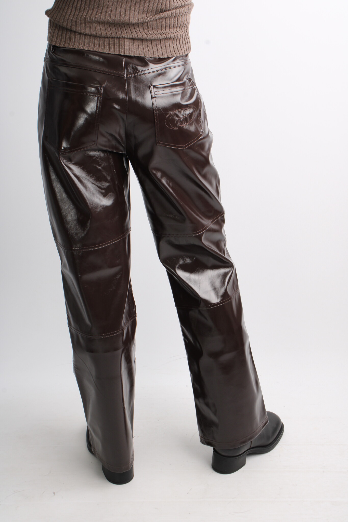 Résumé Varda Trousers