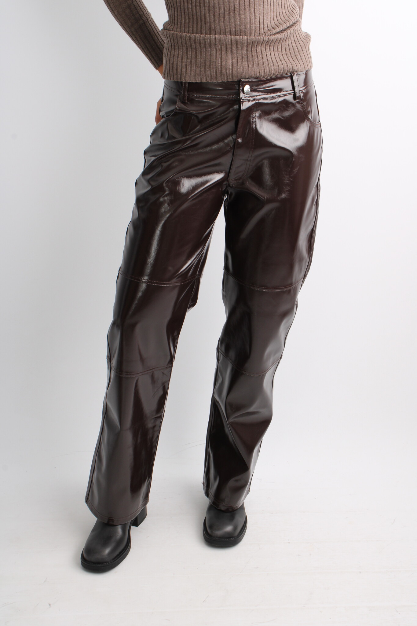 Résumé Varda Trousers