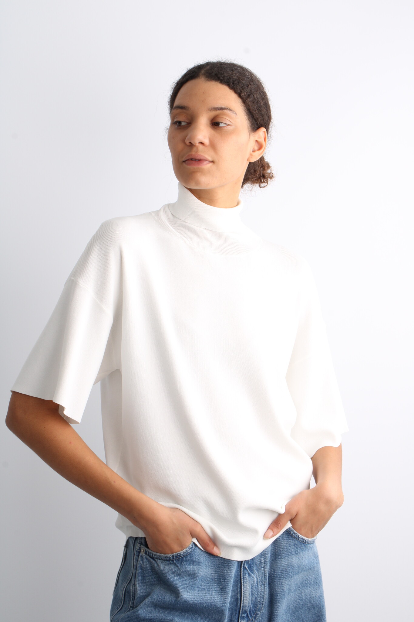 Herskind Brittany Knit T-shirt