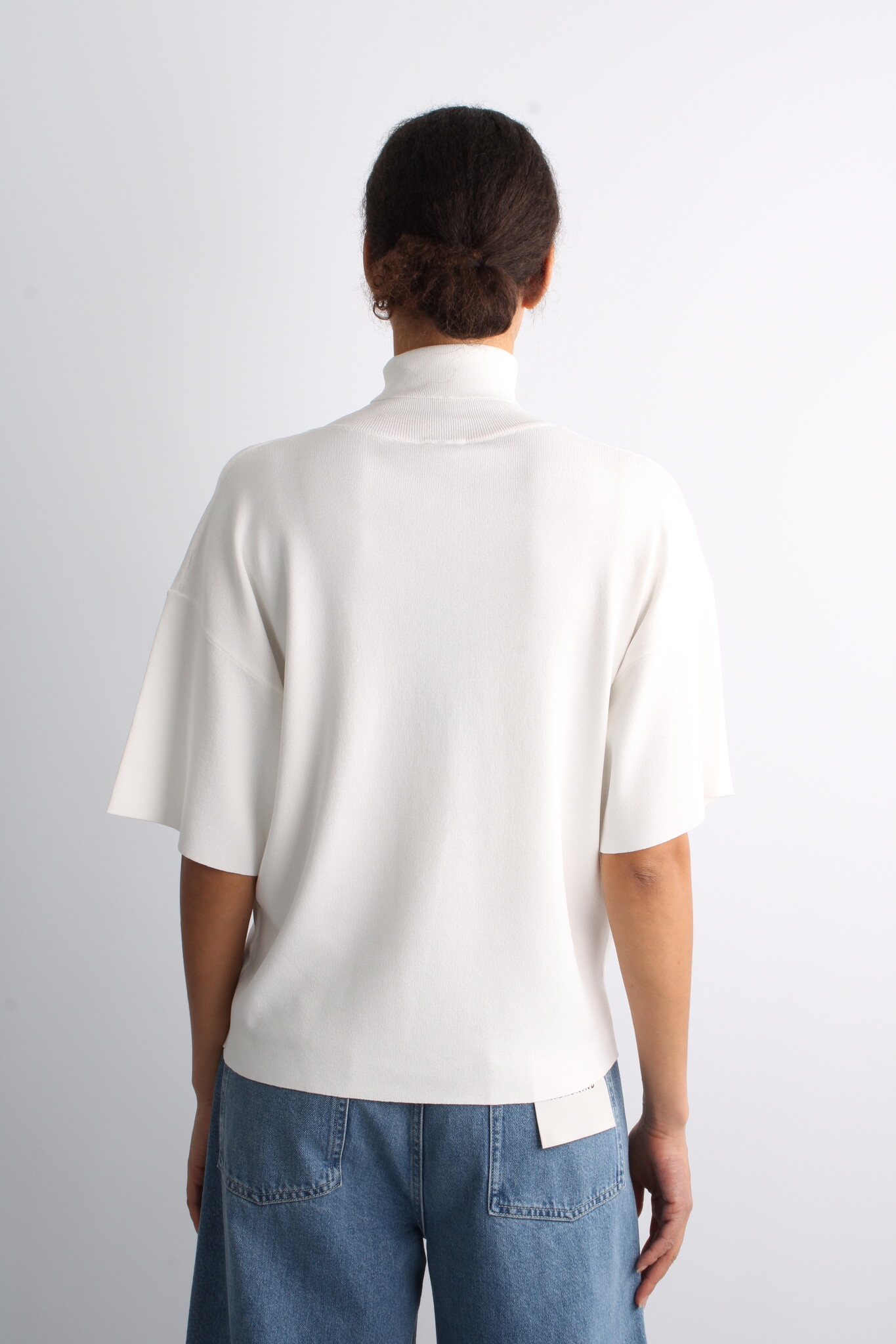 Herskind Brittany Knit T-shirt