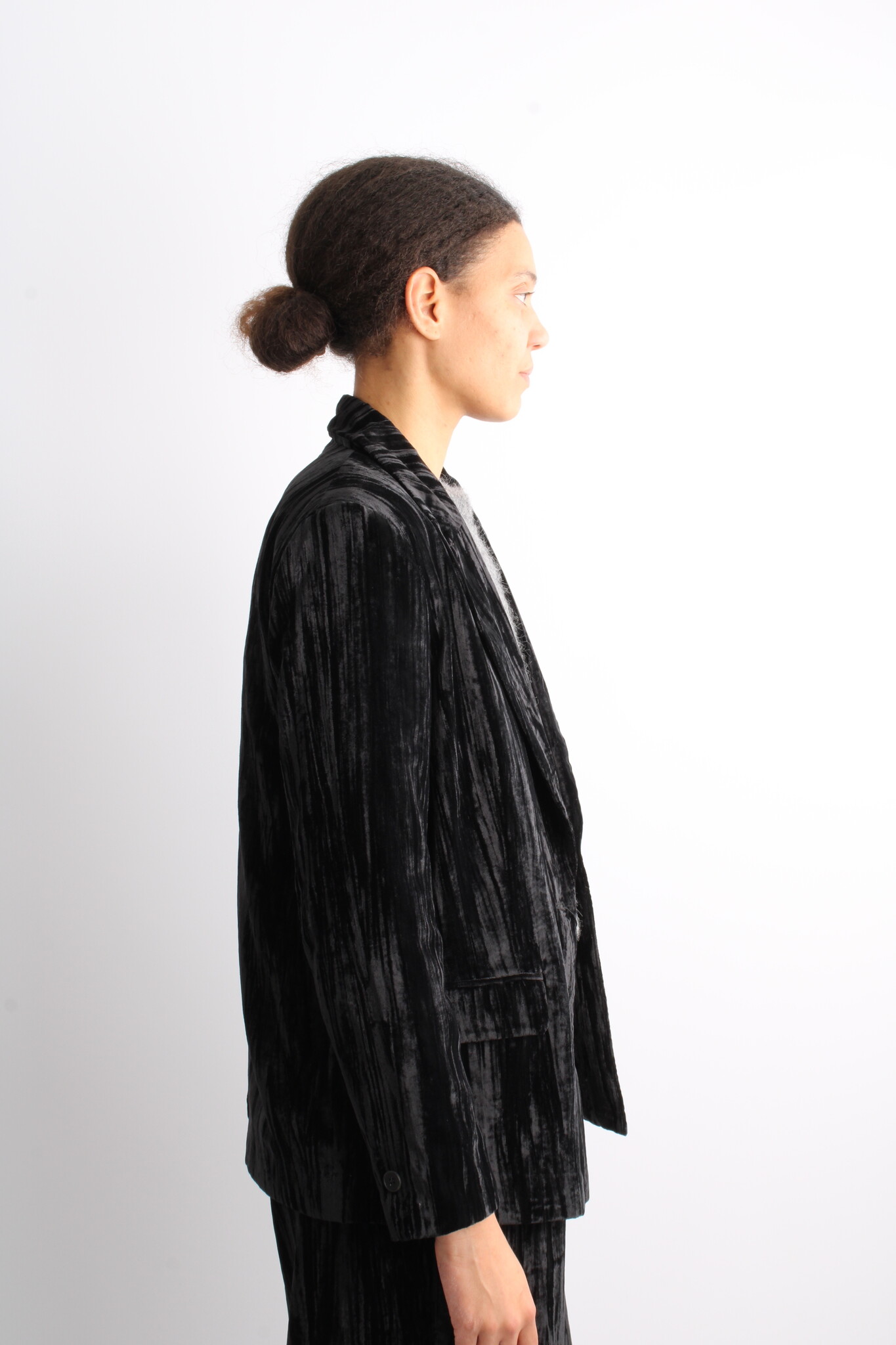 2ndday Janet Crinkled Velvet