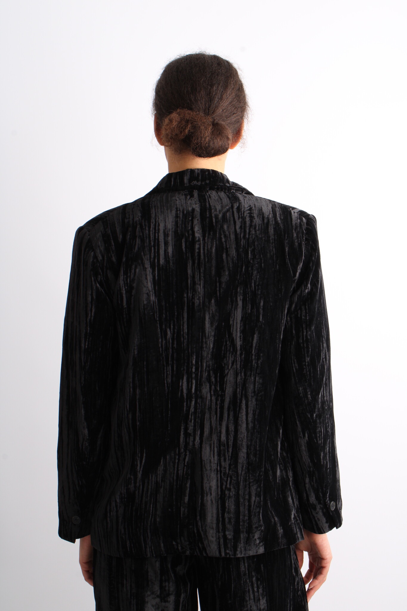 2ndday Janet Crinkled Velvet