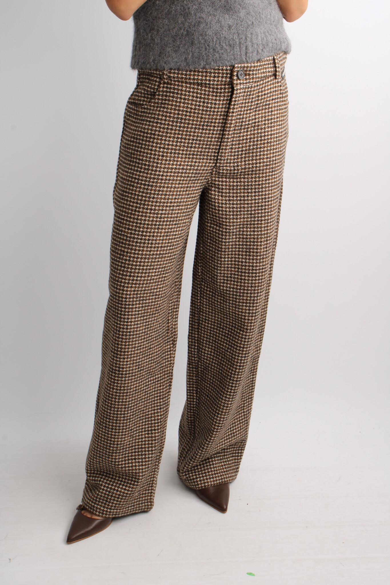 Résumé Onilla Pants