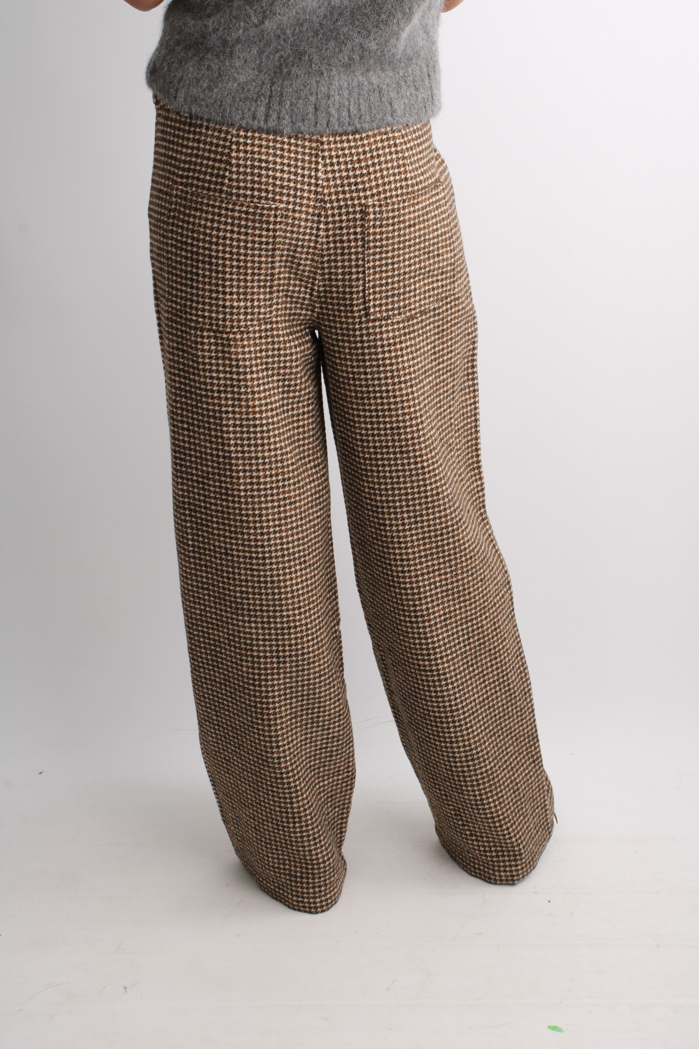 Résumé Onilla Pants