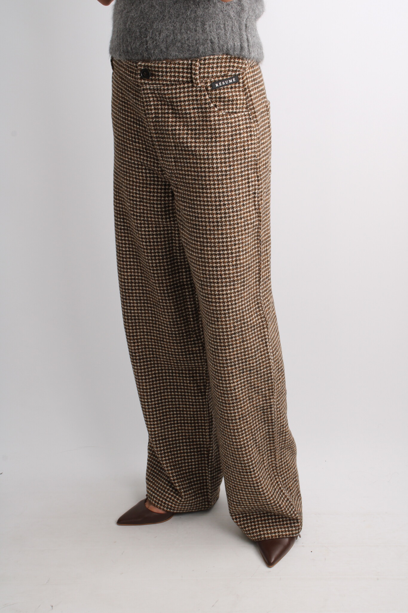 Résumé Onilla Pants