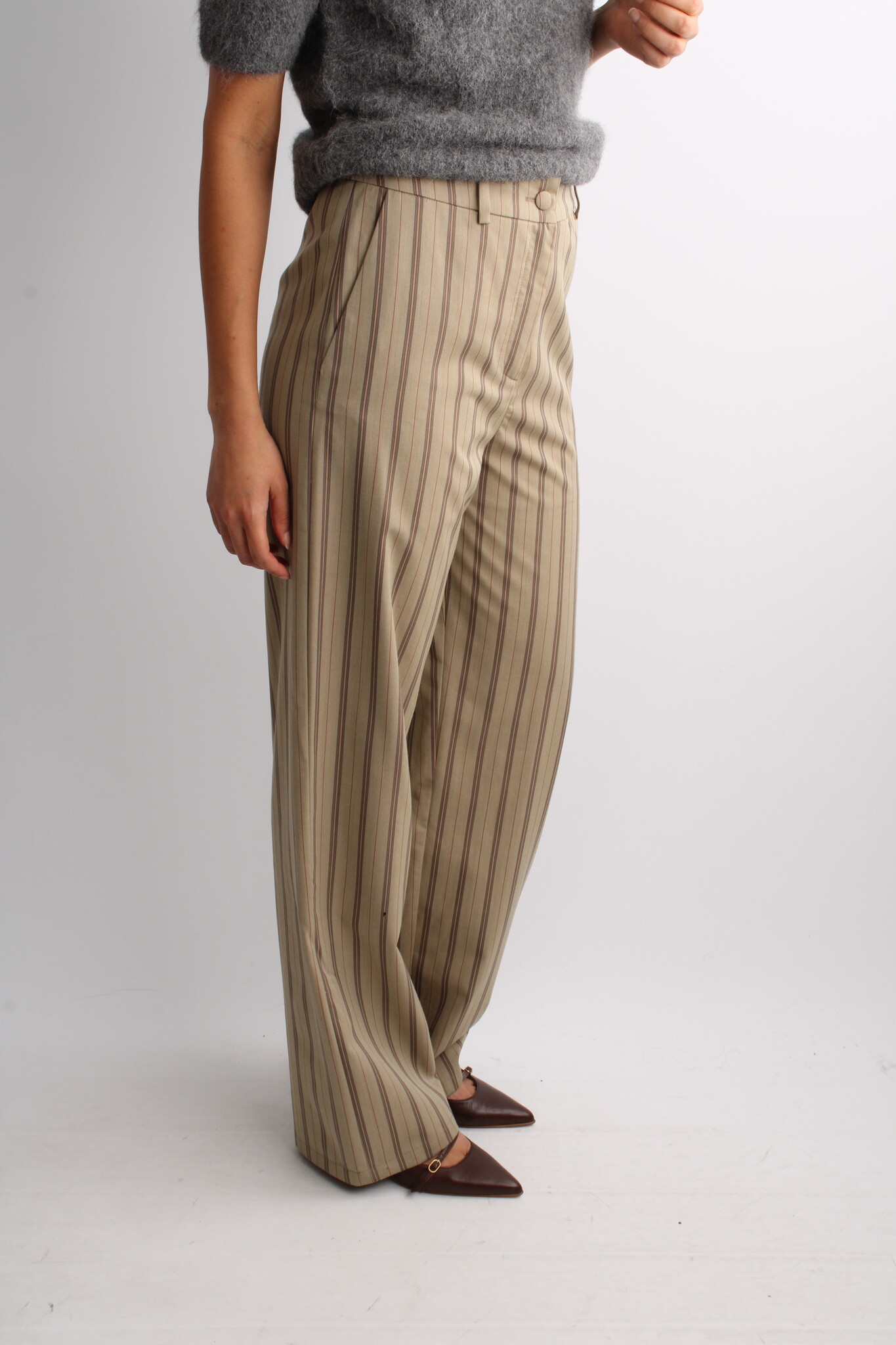 Maple Trousers